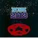 Rush's studio albums (In order of release)