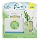 Febreze Set and Refresh, 0.18-Ounce