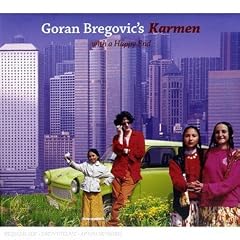 Karmen (With A Happy End)
