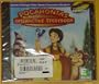 POCAHONTAS: INTERACTIVE STORYBOOK CD-ROM, INCLUDES FULL-LENGTH VIDEO, GAMES & INTERACTIVE STORYBOOK / TO BE USED ON A COMPUTER / WINDOWS & MAC CD-ROM