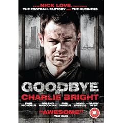Goodbye Charlie Bright [DVD] [2001]