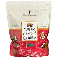 Mareblu Naturals Almond Coconut Crunch, 24-Ounce Pouch