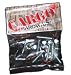 Cargo Skateboard Hardware Set (1-Inch, Black)