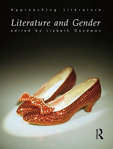 Literature and Gender (Approaching Literature)