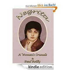 Negrita (Alex O'Connor trilogy)