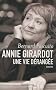 Annie Girardot, une vie d�rang�e