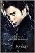 Twilight - Movie Poster (Edward: What If I'm Not The Hero? What If I'm The Bad Guy?) ...