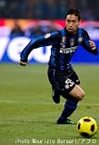 ���F�C�s Yuto Nagatomo Challenge [DVD]