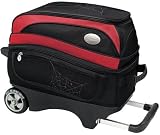 Hammer 2 Ball Roller Red Spider
