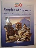 Empire of Mystery (Questron Super Q Series)