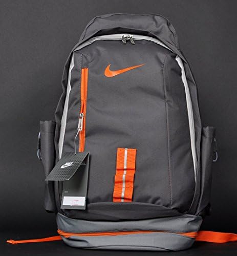 Sports Fan Backpacks Thunder 35# Kevin Durant Kd Backpack Schoolbag Laptop Bag