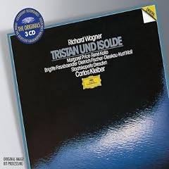 Wagner : Tristan und Isolde