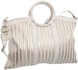Diesel Strip Club Magnetic Ring-Handle Tote