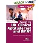 Passing the UK Clinical Aptitude Test (UKCAT) and BMAT 2008 (Student Guides to University Entrance) (Student Guides to University Entrance) (Student Guides to University Entrance)