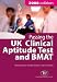 Passing the UK Clinical Aptitude Test