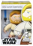 Star Wars Mighty Muggs 6inch Obi-Wan Kenobi