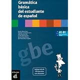 Gram�tica b�sica del estudiante de espa�olvon "Rosario Alonso Raya"