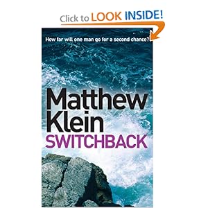 Switchback - Matthew Klein