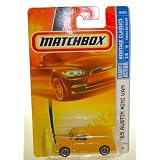 2007 - Mattel - Matchbox - Ready For Action - Heriatge Classics - #7 of 8 - 1965... by Mattel