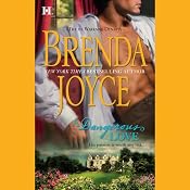 A Dangerous Love | [Brenda Joyce]