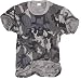 Sports : T-Shirt , nightcamo