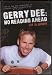 Gerry Dee - No Reading Ahead