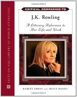 Critical Companion to J.k. Rowling