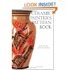 Ceramic Painter's Pattern Book
