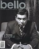 Bello Magazine #2 Lauren Sanchez George Lopez 2005 (Volume 2)