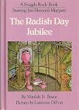 The radish day jubilee