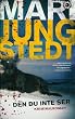 Den du inte ser (av Mari Jungstedt) [Imported] [Paperback] (Swedish) (Anders Knutas, del 1)