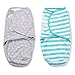 SwaddleMe Original Swaddle 2-PK, Anchors (SM)
