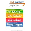 Vier Werte, die Kinder ein Leben lang tragen (Einzeltitel)