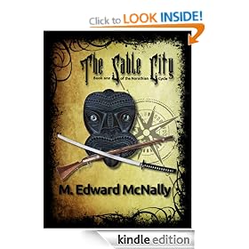 The Sable City (The Norothian Cycle)