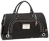 [v[hobO] Beltbag Black 0108K ubN