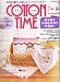 COTTON TIME (���åȥ� ������) 2008ǯ 03��� [����] �Ĥ��Ĥ���ä���äƤޤ����դʤΤǡ��ѥ��ƥ륫�顼�˲������ѥå�������ܡ����������ý��⤢��ޤ��衣 