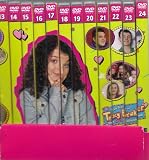 The Story Of Tracy Beaker - The DVD Collection: Discs 13 - 24 [12-Disc Boxed Set]