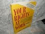 Your Rights at Work
