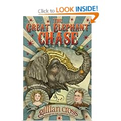The Great Elephant Chase