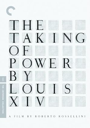    XIV / La prise de pouvoir par Louis XIV
