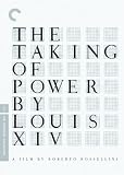  : The Taking of Power by Louis XIV - Criterion Collection