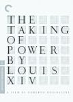 Taking of Power By Louis XIV
