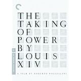 Taking of Power By Louis XIVby Pierre Barrat
