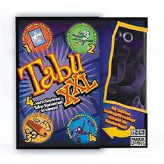 Parker 04199100 - Tabu XXL