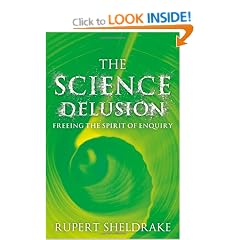 The Science Delusion