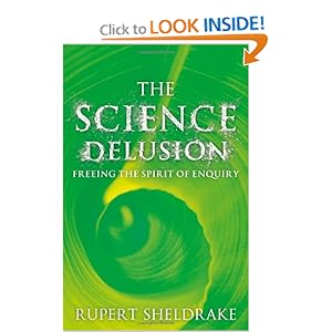 The Science Delusion