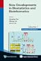 New Developments in Biostatistics and Bioinformatics (Frontiers of Statistics)