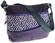 Kipling Alvar BC, Sac port� �paule - Marron (Combo Brown)