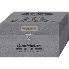 Hanna-Barbera V1 Giftset