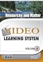Video Learning System 5: Natural Resources and Matter